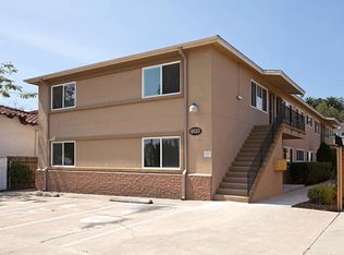 4610 Nebo Dr APT 1, La Mesa, CA 91941