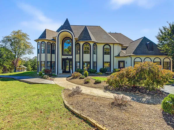 390 Highway 113, White Pine, TN 37890