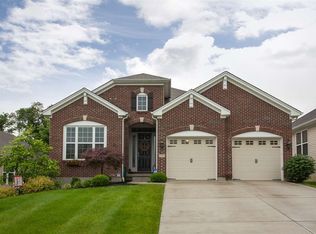 3990 Windfield Ln, Erlanger, KY 41018