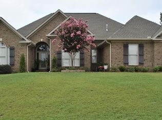 9752 Charolais Dr, Tuscaloosa, AL 35405