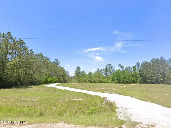 W McHenry Rd, Mc Henry, MS 39561
