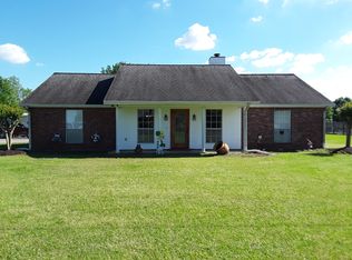 198 Alee Rd, Eunice, LA 70535