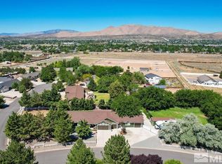 90 Bridle Path Ter, Sparks, NV