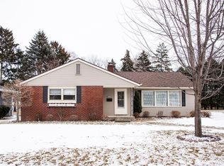 668 Stevens St, Neenah, WI 54956