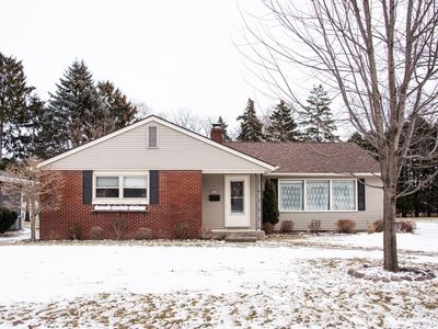 668 Stevens St, Neenah, WI, 54956