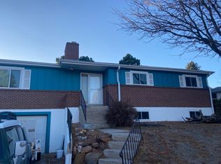 2802 Flintridge Dr, Colorado Springs, CO 80918