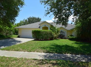 1219 Winding Meadows Rd, Rockledge, FL 32955