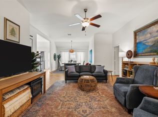 10708 Berwyn Dr, Waco, TX 76708