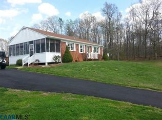 296 Dunnes Shop Rd, Ruckersville, VA 22968