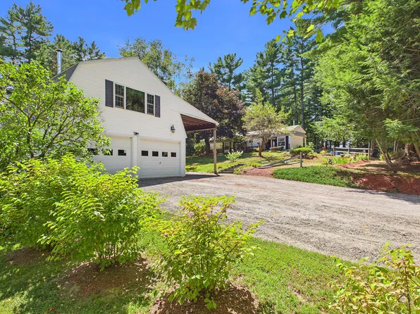 156 Wade Road, Augusta, ME 04330