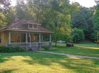 261 Stoneboro Rd, Fayetteville, TN 37334