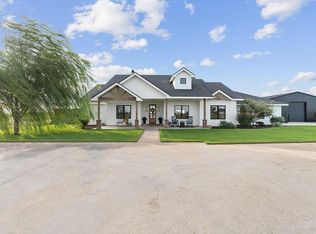 4034 SE 2370th, Andrews, TX 79714