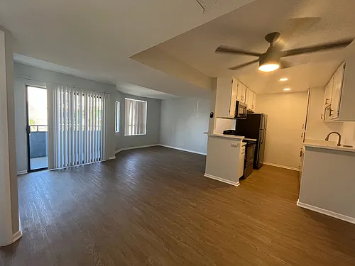 Floor plan 318
