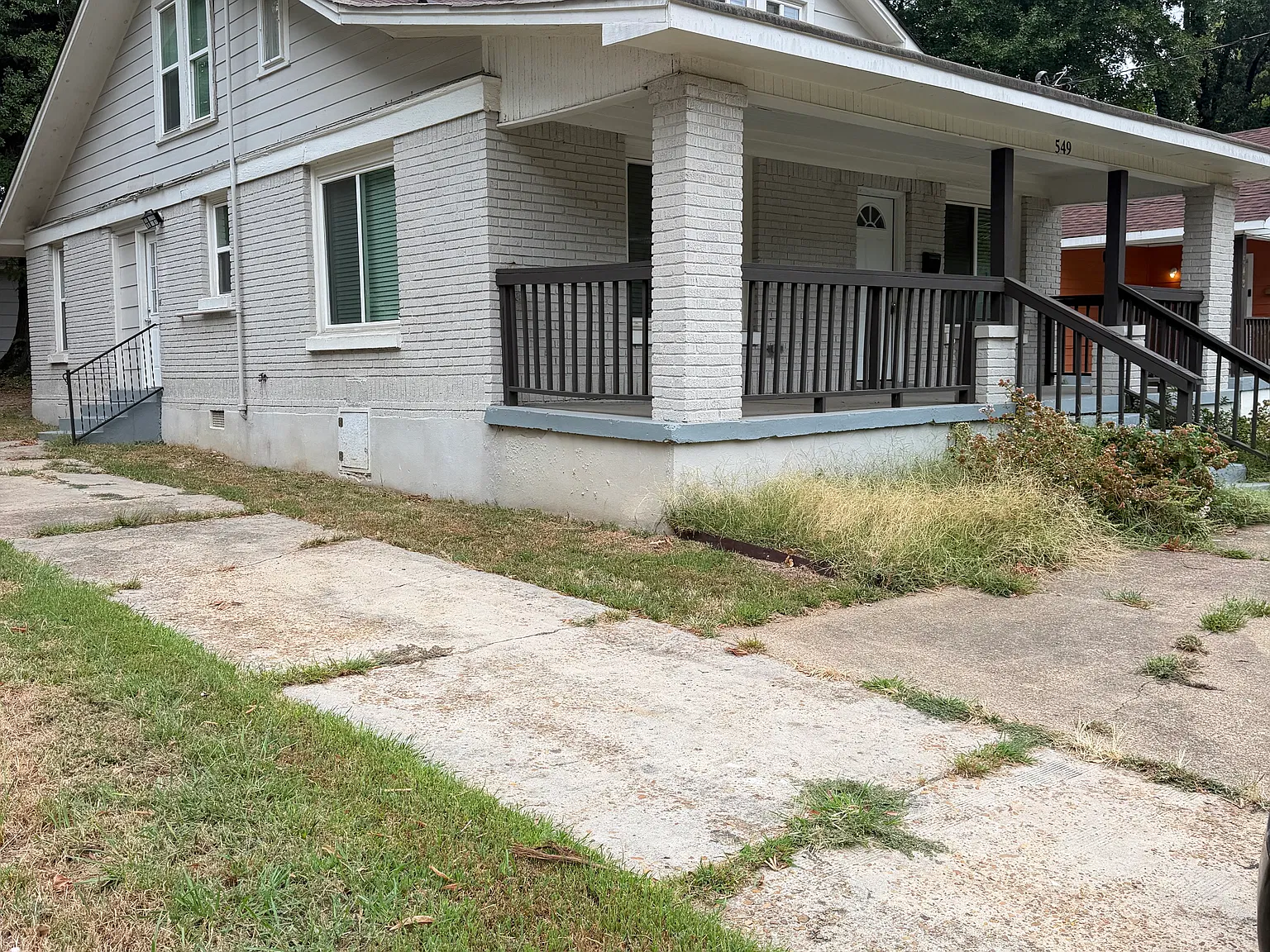 First property — Photo 1