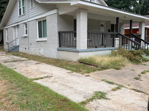 1375 Adelaide St, Memphis, TN 38106
