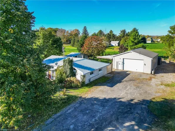 4418 Tufford Rd, Lincoln, ON L3J 1L6