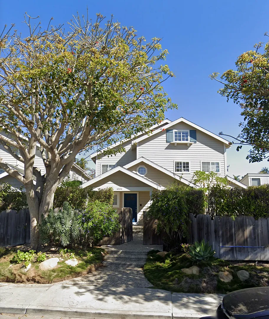 6534 Del Playa — Photo 1