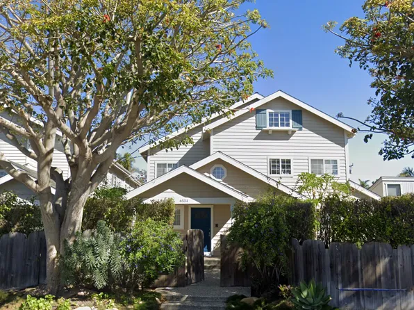 6534 Del Playa Dr, Goleta, CA 93117