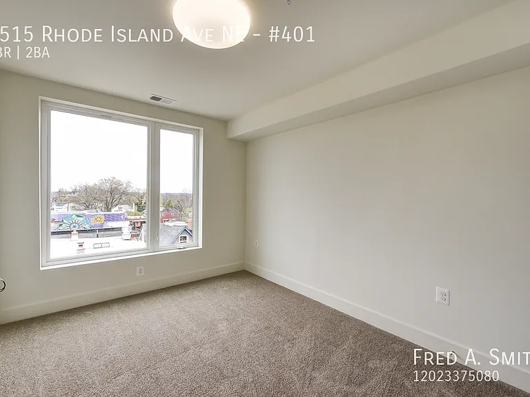1515 Rhode Island Ave NE #401 — Photo 4