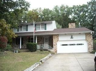 1713 Oak St, Girard, OH