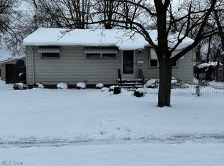 350 Beebe Ave, Elyria, OH 44035