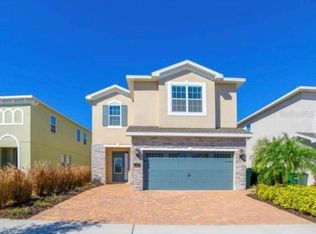 740X Marker Ave, Kissimmee, FL 34747