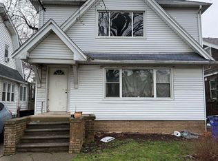 3610 Haverhill St, Detroit, MI