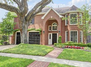 3920 Swarthmore St, Houston, TX 77005