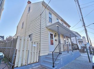 50 E Garrison St, Bethlehem, PA 18018