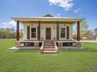 30181 Gill Rd, Holden, LA 70744