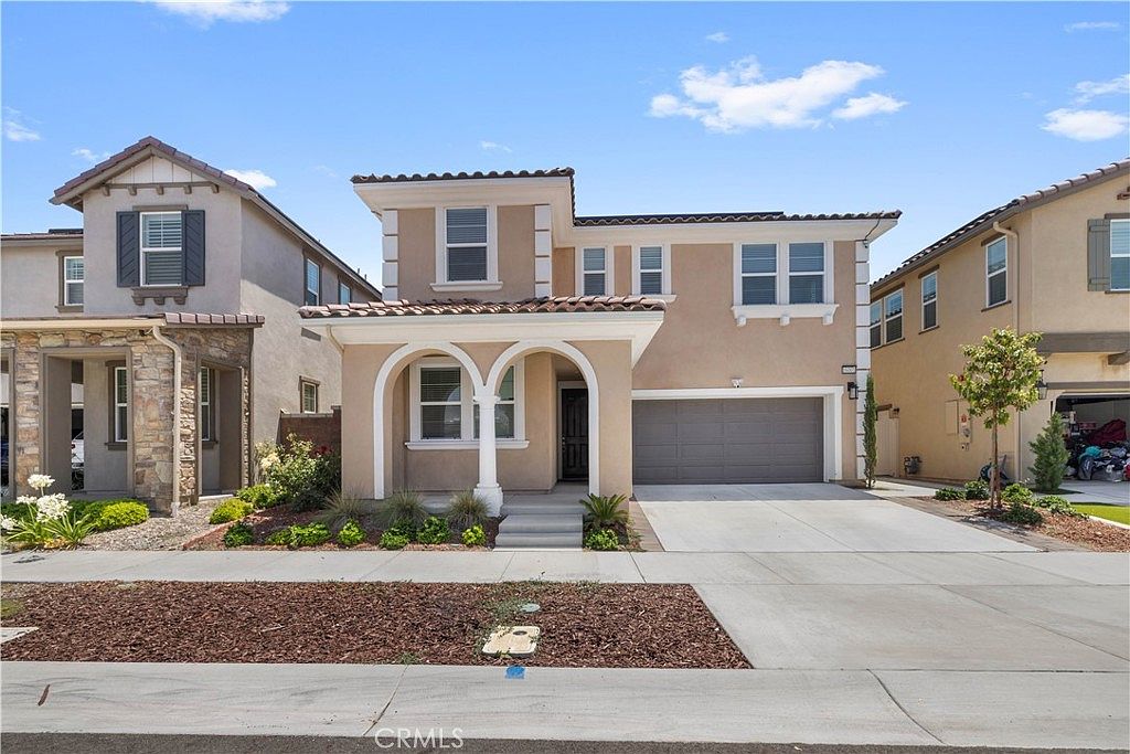 16001 Apricot Ave, Chino, CA 91708 | Zillow