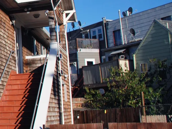 127 Marsily St #4, San Francisco, CA 94112