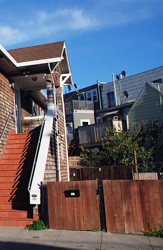 127 Marsily St #4 Photo 1
