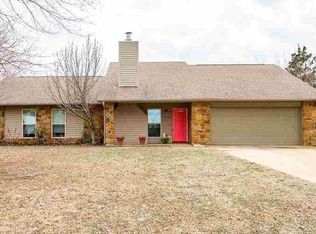 219 E Rogers Dr, Stillwater, OK 74075