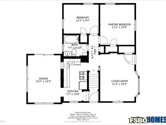 2nd image of this home