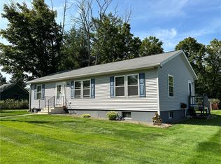 25 Spring St, Gifford, PA 16732