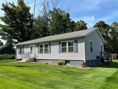 25 Spring St, Gifford, PA, 16732