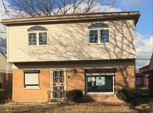 10644 S Peoria St, Chicago, IL
