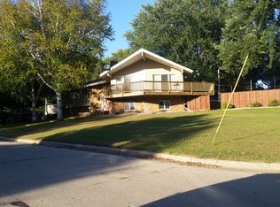 400 Flint St, Cherokee, IA 51012