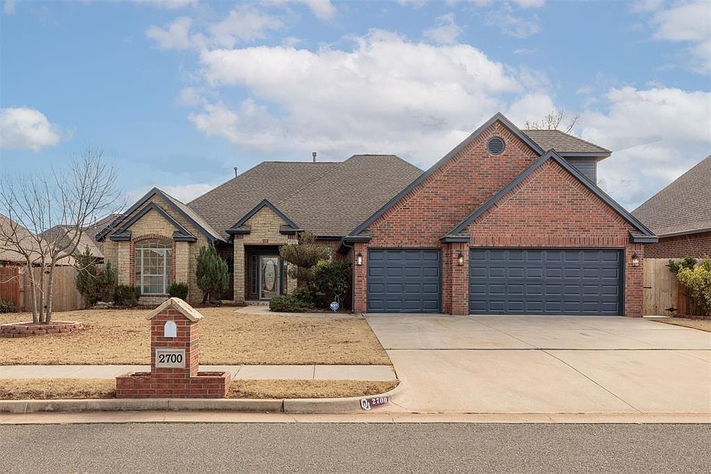 2700 SW 137th St, Oklahoma City, OK 73170 | Zillow