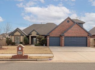 2700 SW 137th St, Oklahoma City, OK 73170