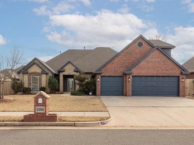 2700 SW 137th St, Oklahoma City, OK, 73170