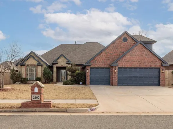 2700 SW 137th St, Oklahoma City, OK 73170
