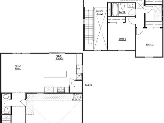 Floor Plan.