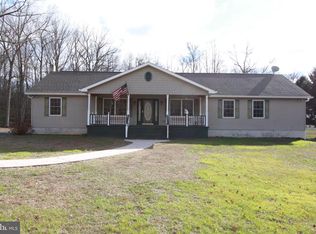 201 Robinson Rd, Salem, NJ 08079