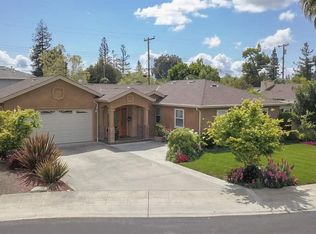3124 Genevieve Ct, Palo Alto, CA 94303