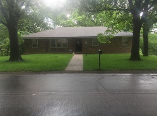 6507 NW Hilldale Dr, Kansas City, MO 64151