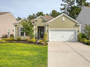 2822 Scarecrow Way, Myrtle Beach, SC 29579