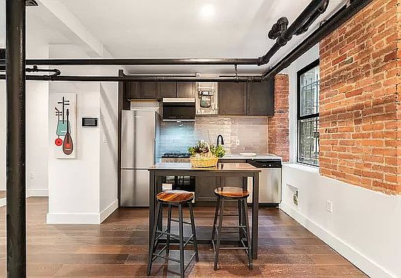 4th image of 478 W 158th St APT Fb