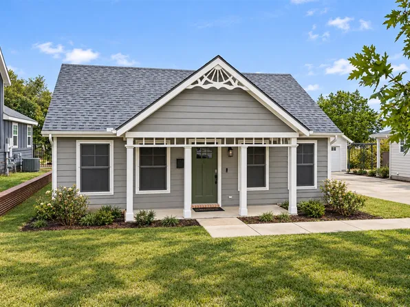 805 McLish Ave SW, Ardmore, OK 73401